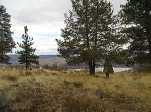 0.54 Acres of Residential Land for Sale in Klamath Falls, Oregon