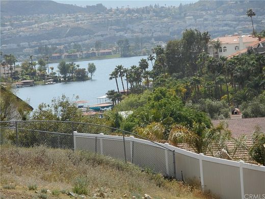 0.24 Acres of Residential Land for Sale in Canyon Lake, California