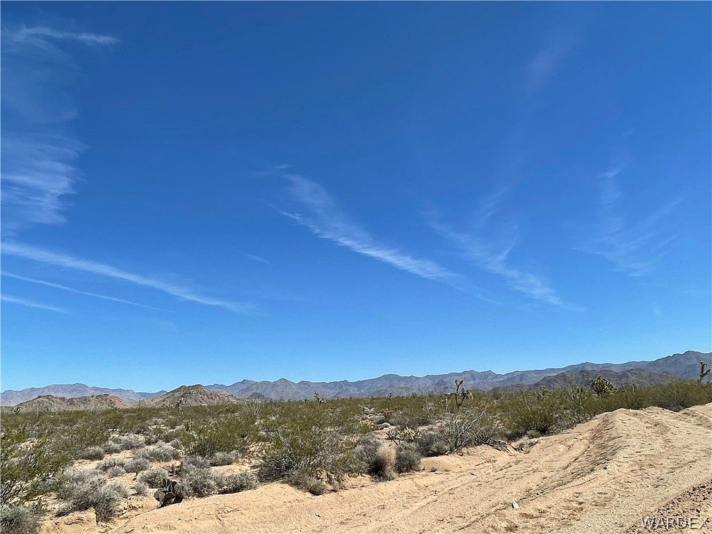 40 Acres of Agricultural Land for Sale in Yucca, Arizona