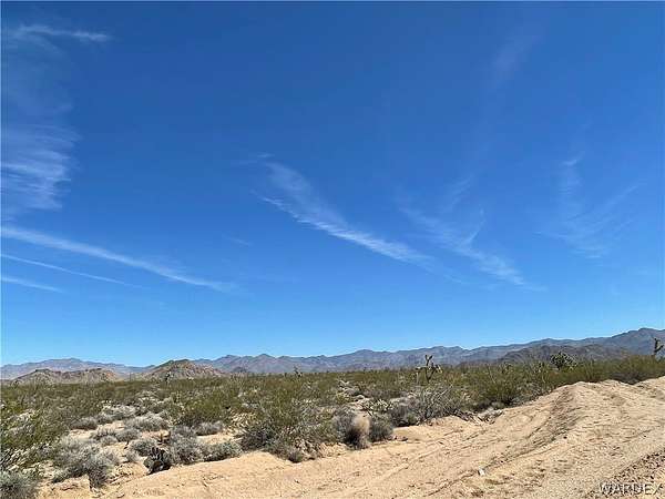 40 Acres of Land for Sale in Yucca, Arizona