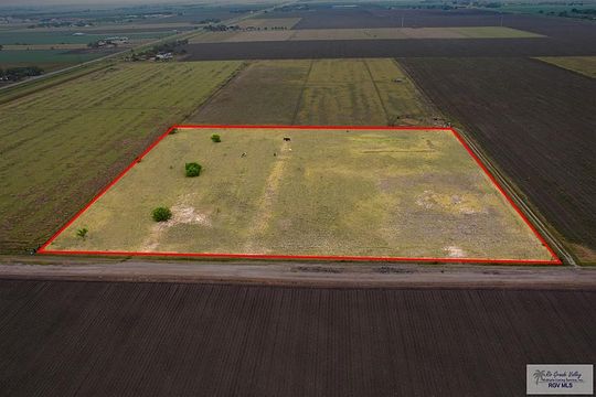 5 Acres of Land for Sale in Rio Hondo, Texas
