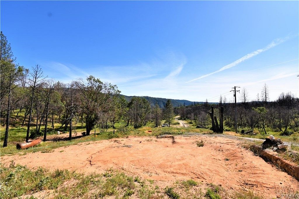 9.3 Acres of Land for Sale in Oroville, California