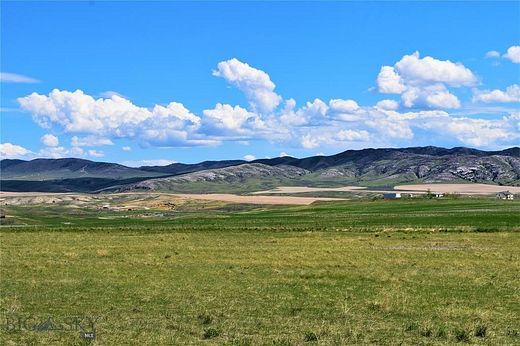 3 Acres of Land for Sale in Three Forks, Montana