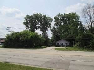 1.79 Acres of Land for Sale in Deer Park, Illinois