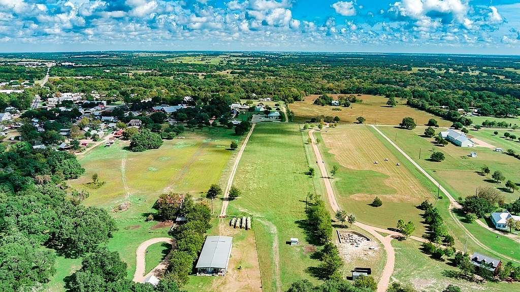 2.3 Acres of Land for Sale in Round Top, Texas LandSearch