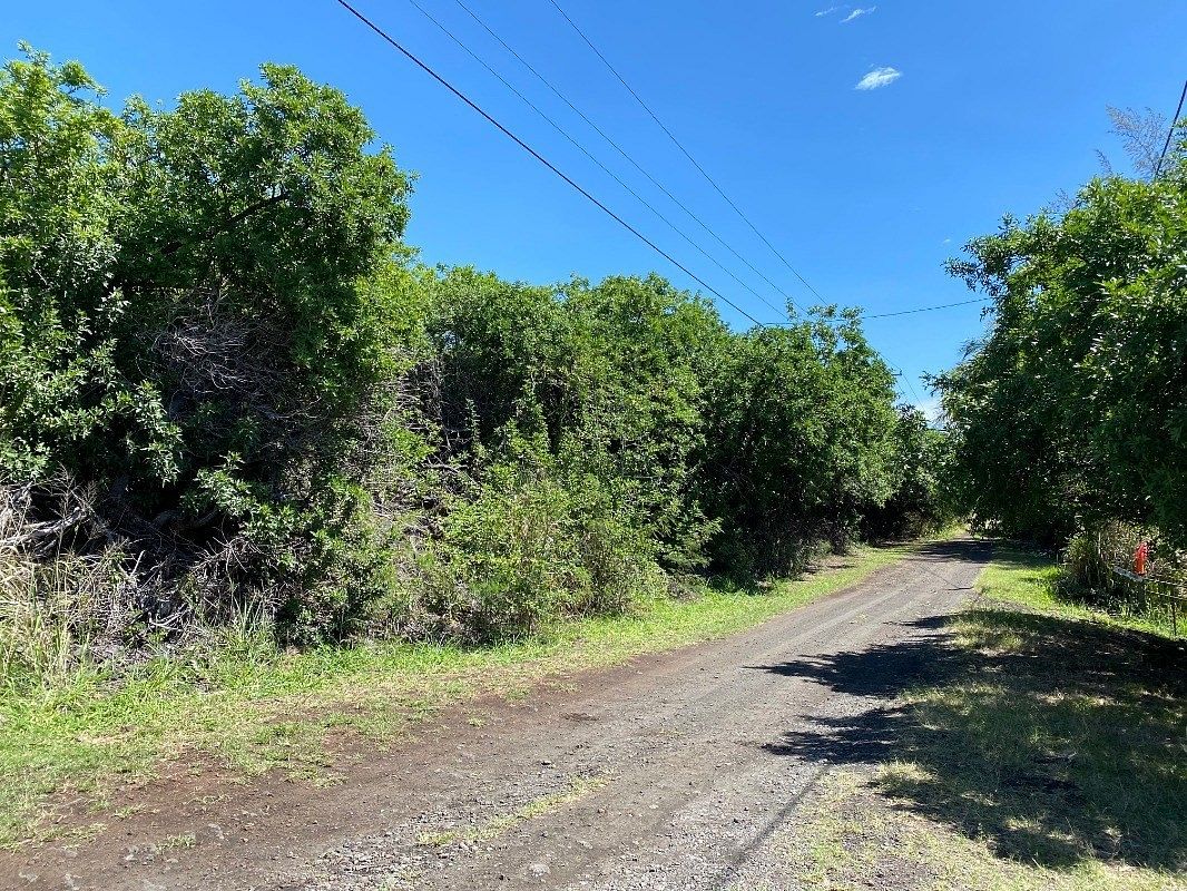 0.46 Acres of Residential Land for Sale in Nāʻālehu, Hawaii