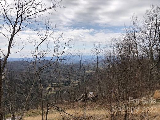 24.88 Acres of Recreational Land for Sale in Asheville, North Carolina