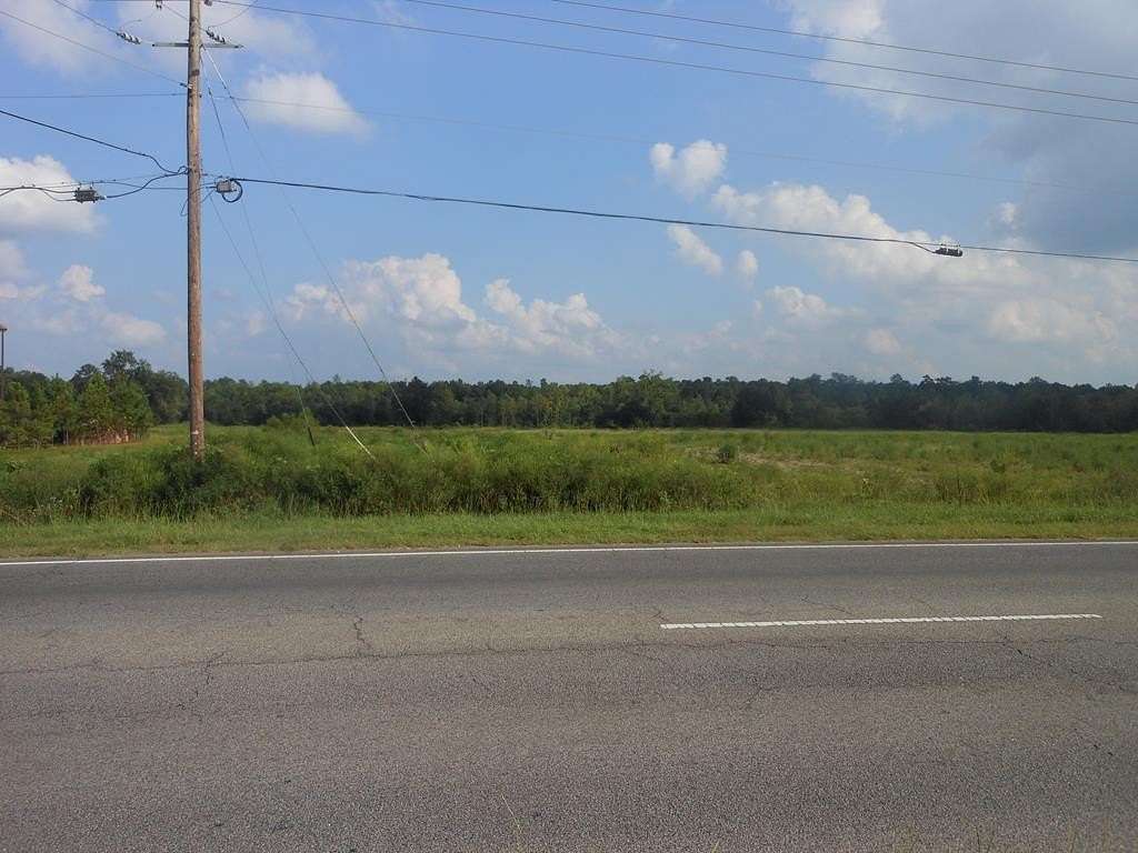 3.8 Acres of Land for Sale in Sumter, South Carolina