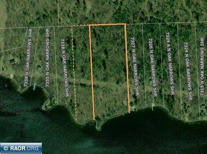 5 Acres of Land for Sale in Cook, Minnesota