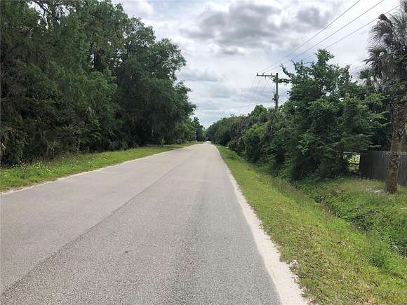 6.82 Acres of Residential Land for Sale in Sanford, Florida