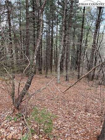 0.66 Acres of Residential Land for Sale in Laurel Springs, North Carolina