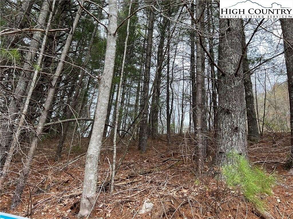 0.67 Acres of Residential Land for Sale in Laurel Springs, North Carolina