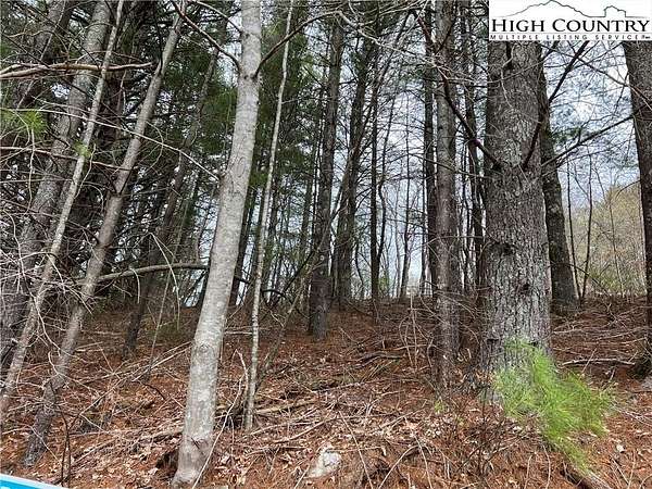 0.67 Acres of Residential Land for Sale in Laurel Springs, North Carolina