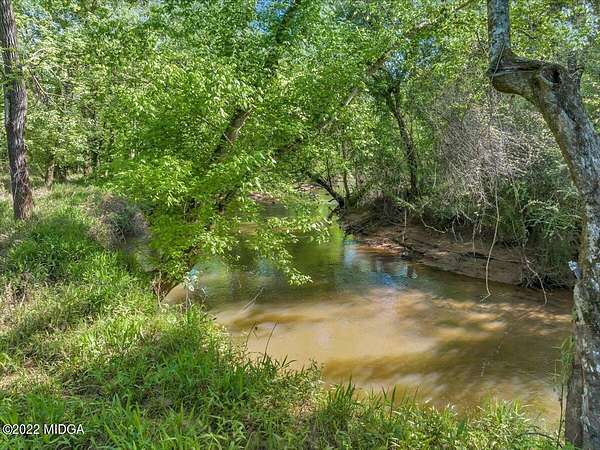 3.55 Acres of Residential Land for Sale in Forsyth, Georgia