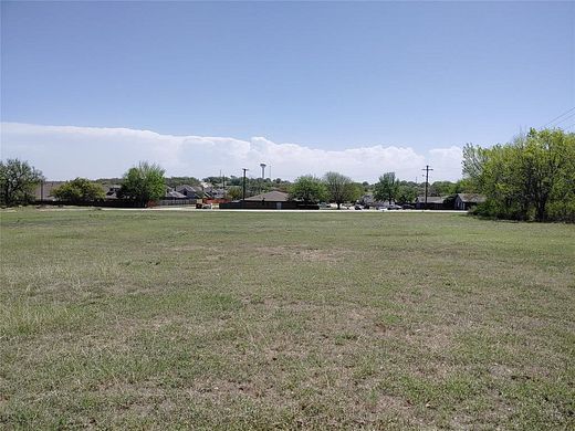 0.89 Acres of Commercial Land for Sale in Burleson, Texas
