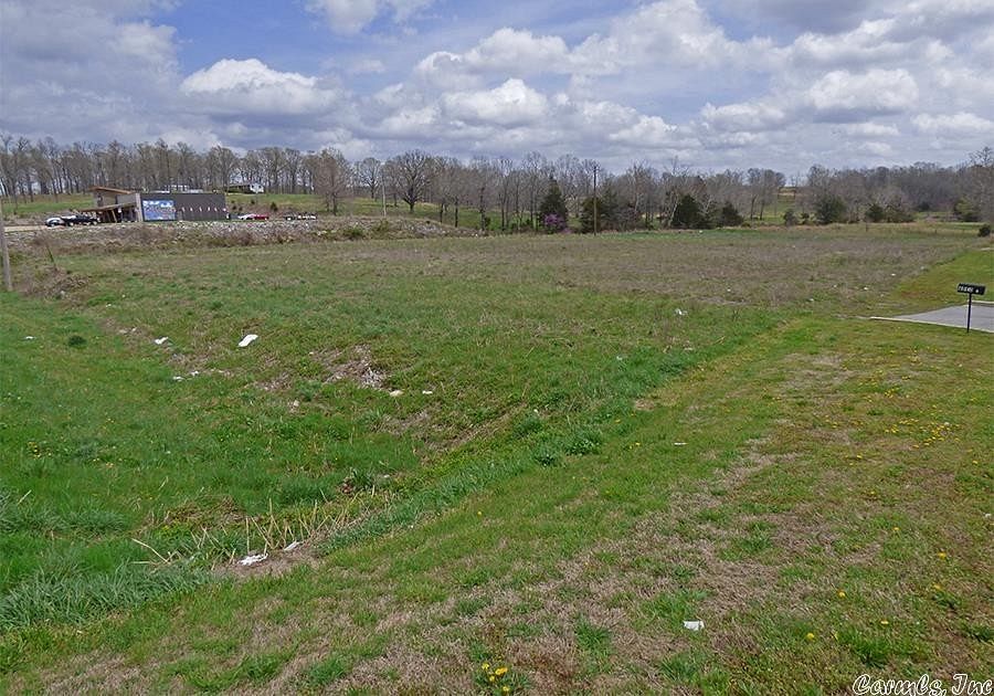 2 Acres of Mixed-Use Land for Sale in Ash Flat, Arkansas