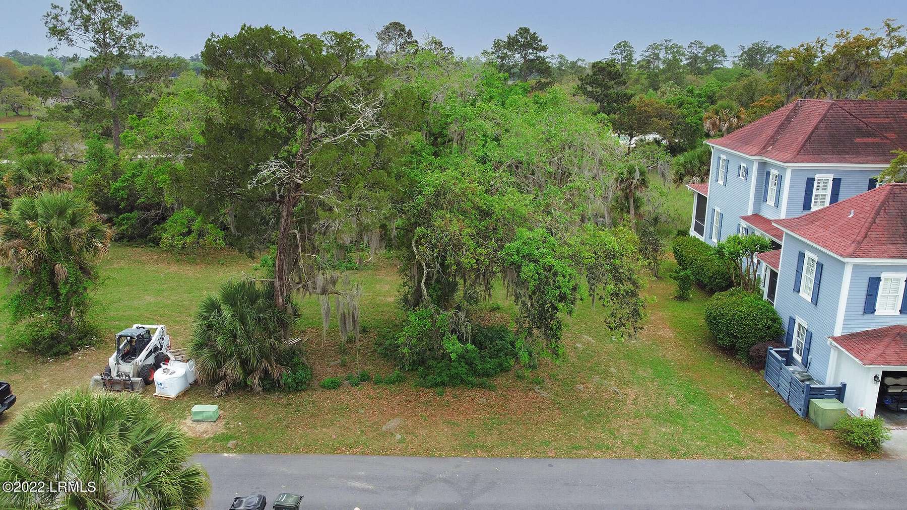 0.23 Acres of Residential Land for Sale in Beaufort, South Carolina