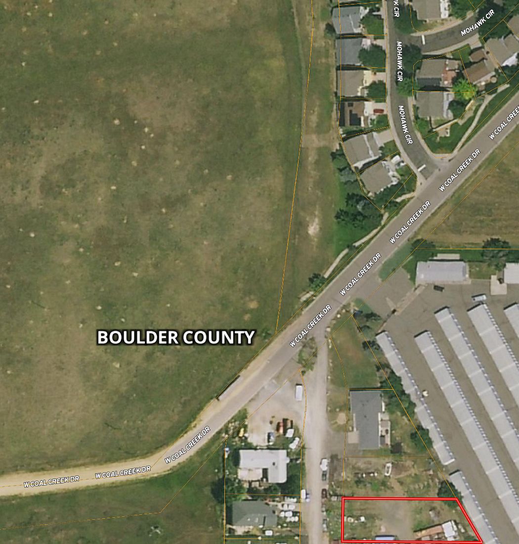 0.27 Acres of Residential Land for Sale in Superior, Colorado