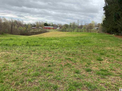 8 Acres of Residential Land for Sale in Wickliffe, Kentucky