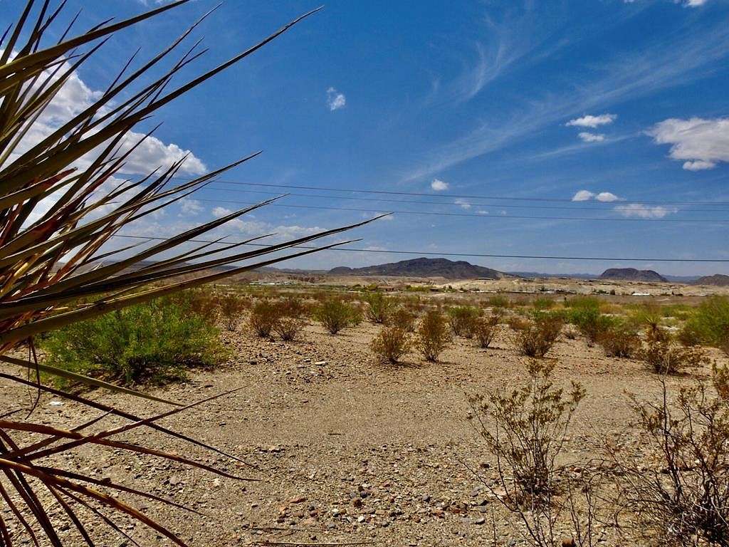 2.5 Acres of Land for Sale in Terlingua, Texas