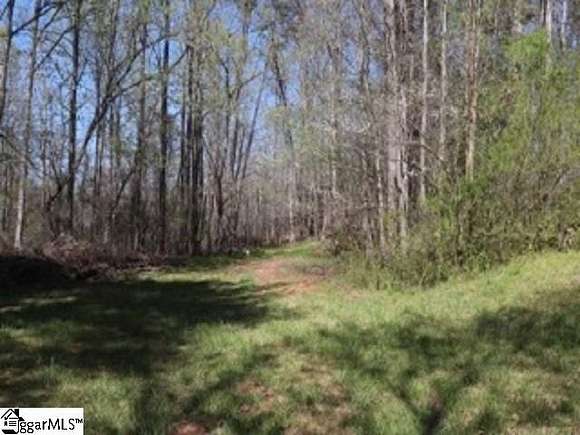 23.2 Acres of Recreational Land for Sale in Greenville, South Carolina