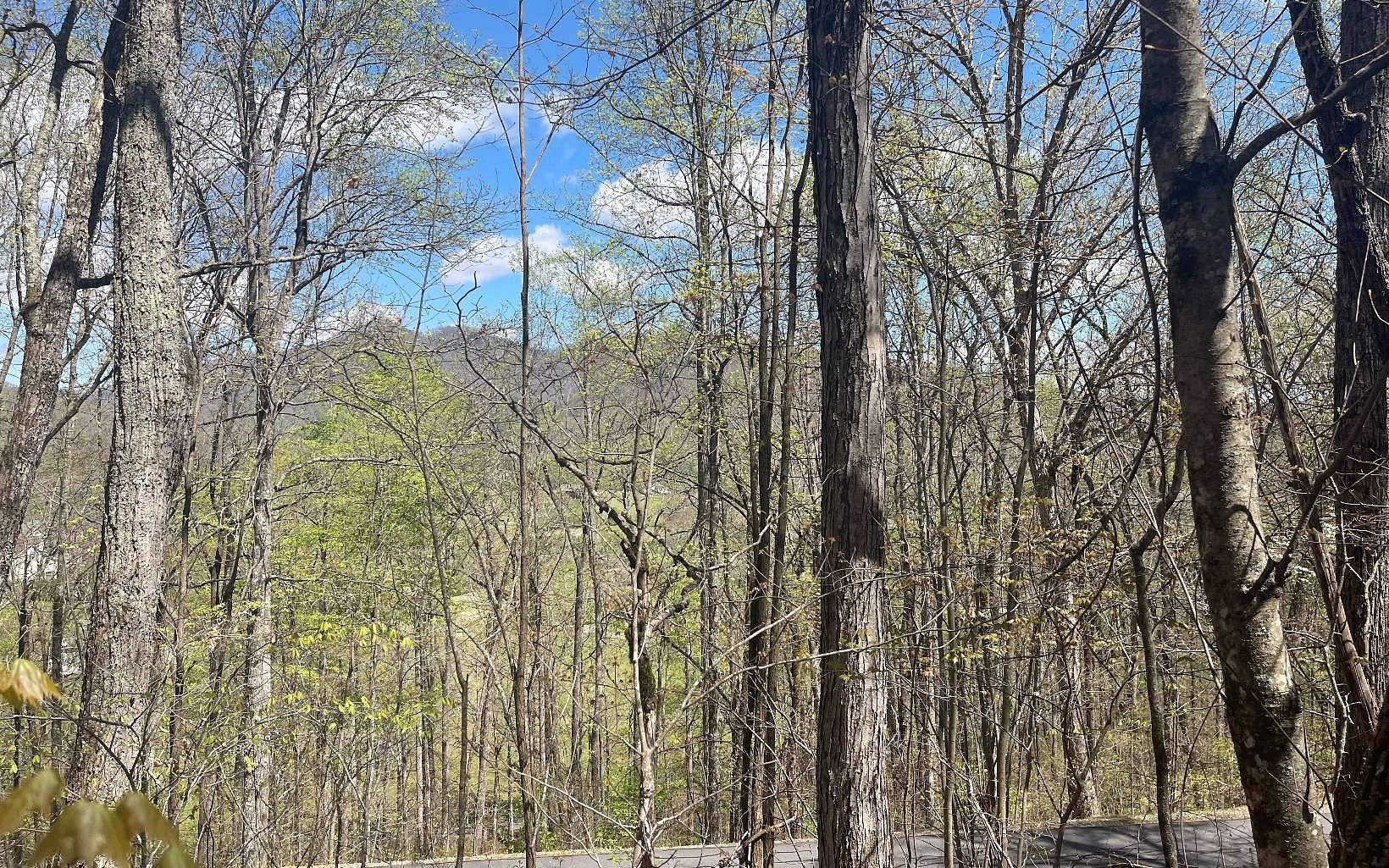 0.67 Acres of Residential Land for Sale in Hayesville, North Carolina