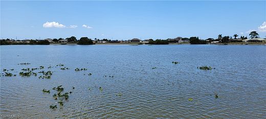 0.23 Acres of Residential Land for Sale in Cape Coral, Florida