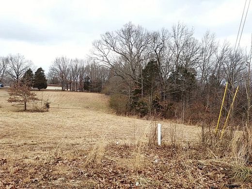 Residential Land for Sale in Paris, Tennessee