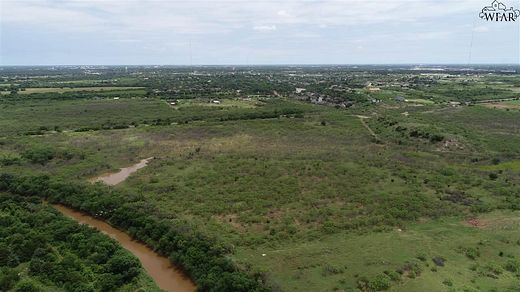 35.7 Acres of Land for Sale in Wichita Falls, Texas