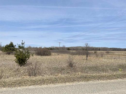 0.37 Acres of Residential Land for Sale in Gladwin, Michigan