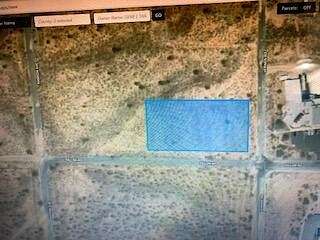 1 Acre of Land for Sale in Whitewater, California