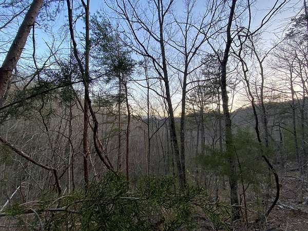 0.33 Acres of Residential Land for Sale in Sevierville, Tennessee