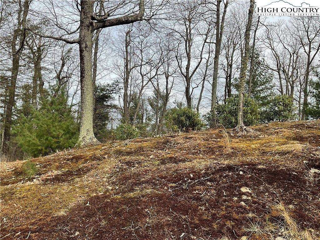 1 Acre of Residential Land for Sale in Boone, North Carolina