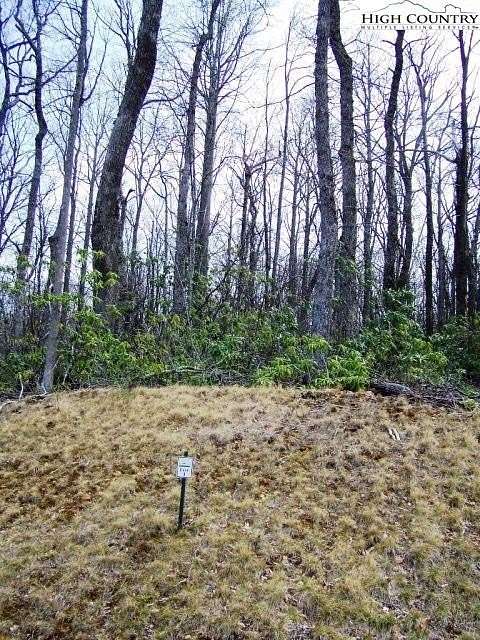 1 Acre of Residential Land for Sale in Boone, North Carolina