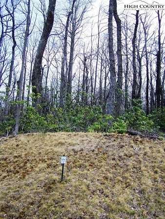 1 Acre of Residential Land for Sale in Boone, North Carolina