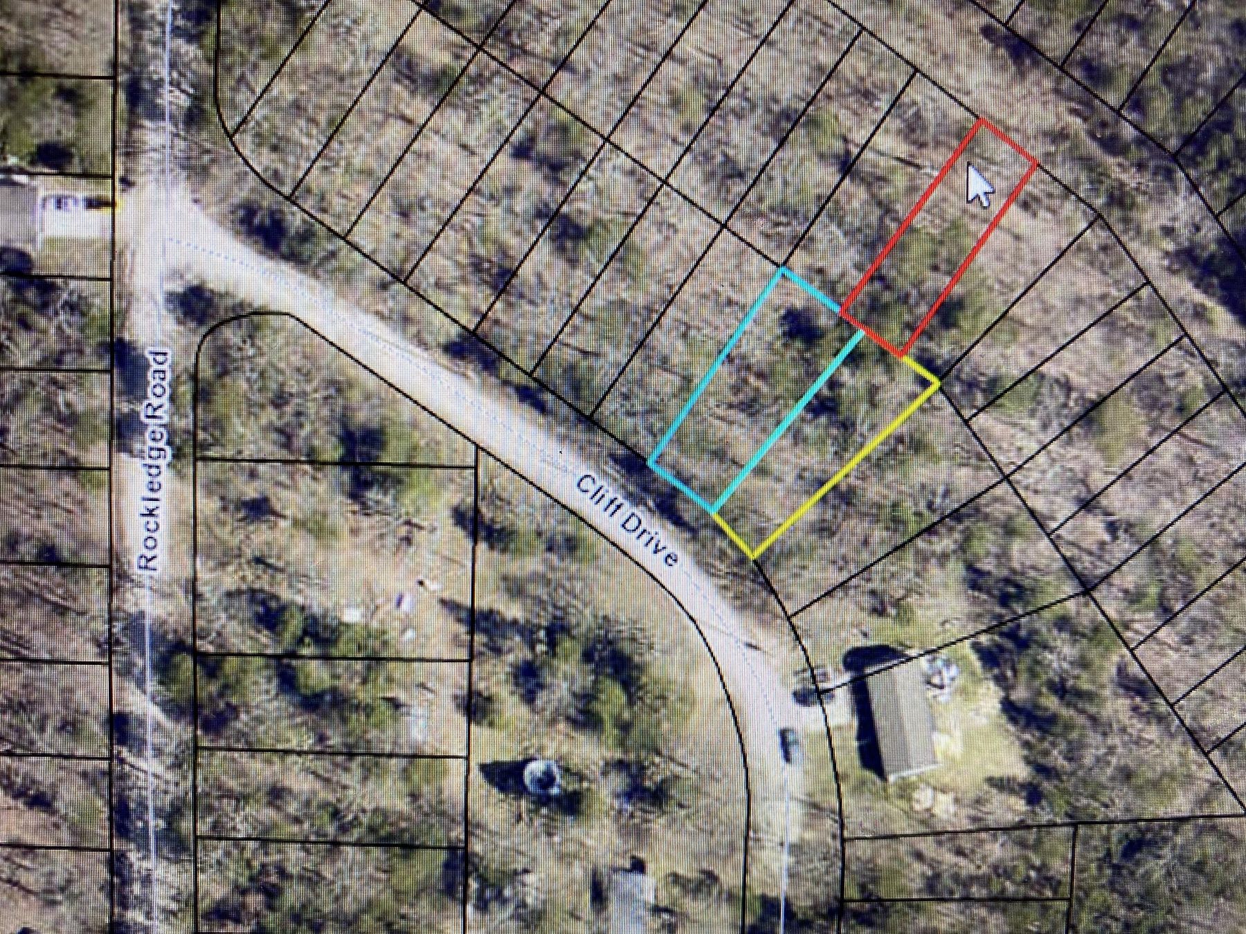 0.18 Acres of Residential Land for Sale in Merriam Woods, Missouri