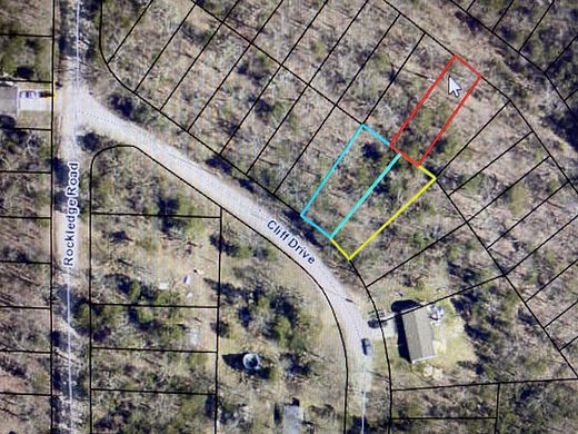 0.18 Acres of Residential Land for Sale in Merriam Woods, Missouri