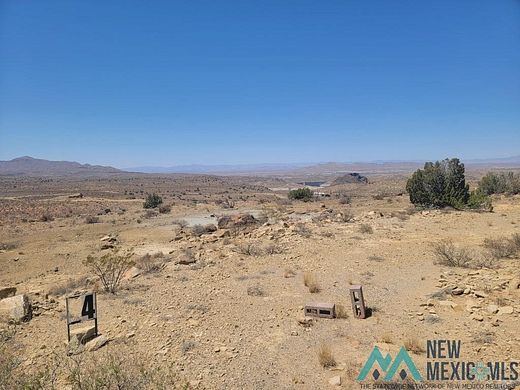 3.1 Acres of Residential Land for Sale in Truth or Consequences, New Mexico