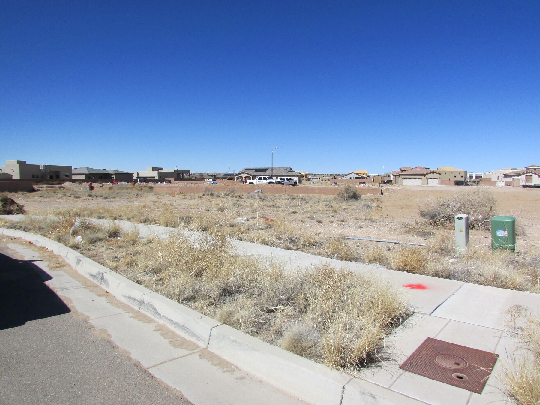 0.37 Acres of Land for Sale in Albuquerque, New Mexico