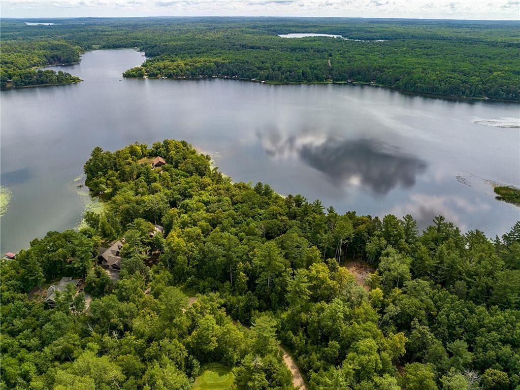 2 Acres of Residential Land for Sale in Fifty Lakes, Minnesota