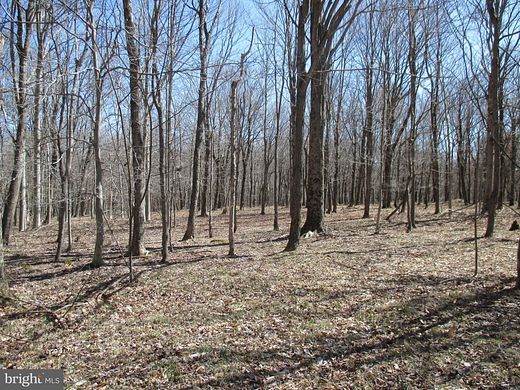 2.5 Acres of Residential Land for Sale in Mount Storm, West Virginia