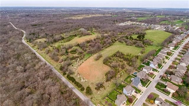 58.5 Acres of Land for Sale in Independence, Missouri