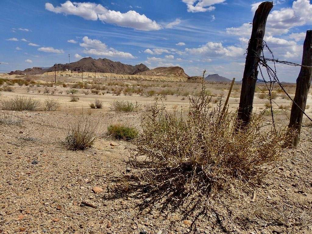 3 Acres of Land for Sale in Terlingua, Texas