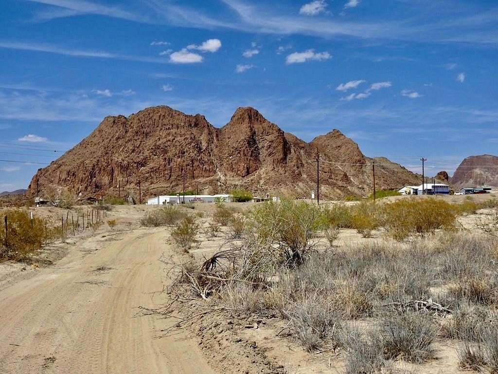 3 Acres of Land for Sale in Terlingua, Texas