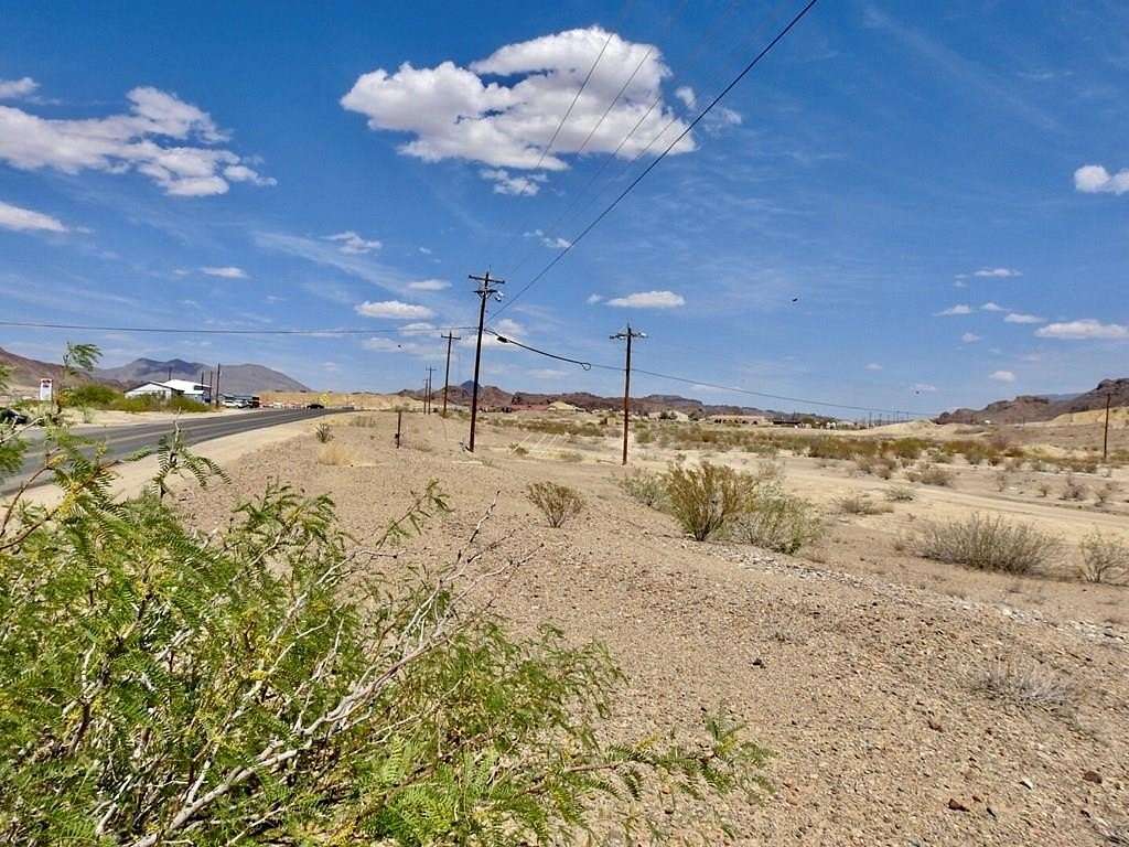3 Acres of Land for Sale in Terlingua, Texas