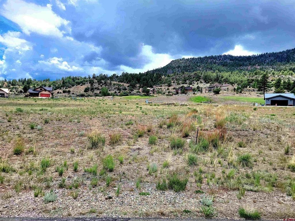 0.27 Acres of Residential Land for Sale in South Fork, Colorado
