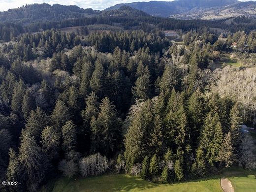 14.2 Acres of Land for Sale in Lincoln City, Oregon