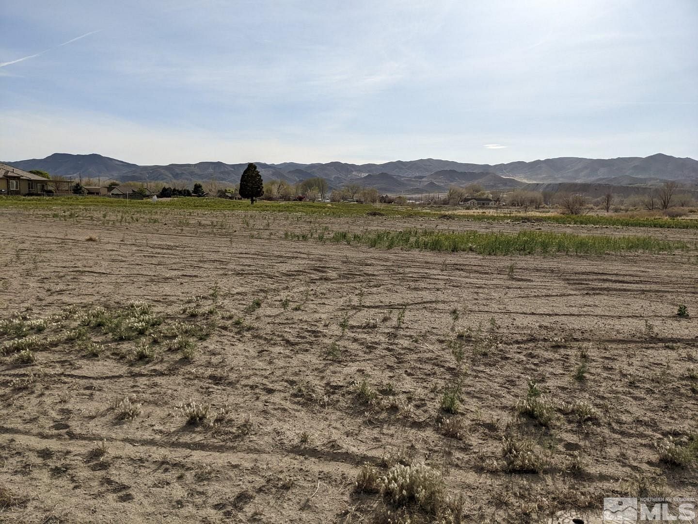 0.31 Acres of Residential Land for Sale in Yerington, Nevada
