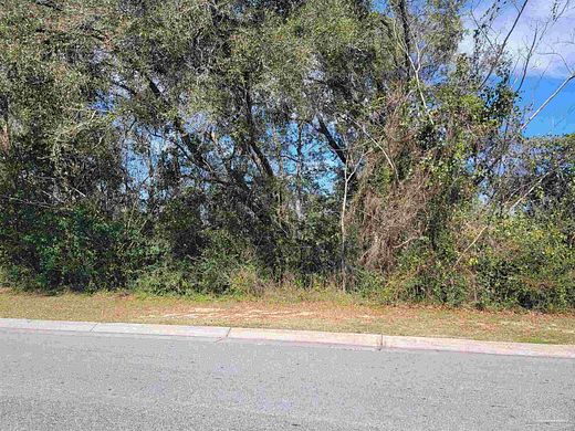 0.5 Acres of Residential Land for Sale in Cantonment, Florida