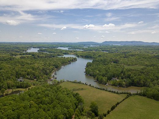 593 Acres of Land for Sale in Moneta, Virginia